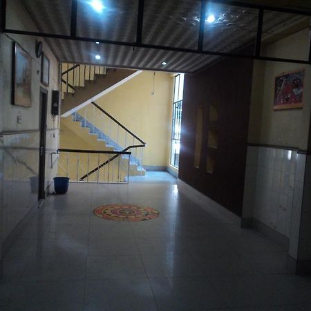 Hotel Jyoti Varanasi Exteriör bild
